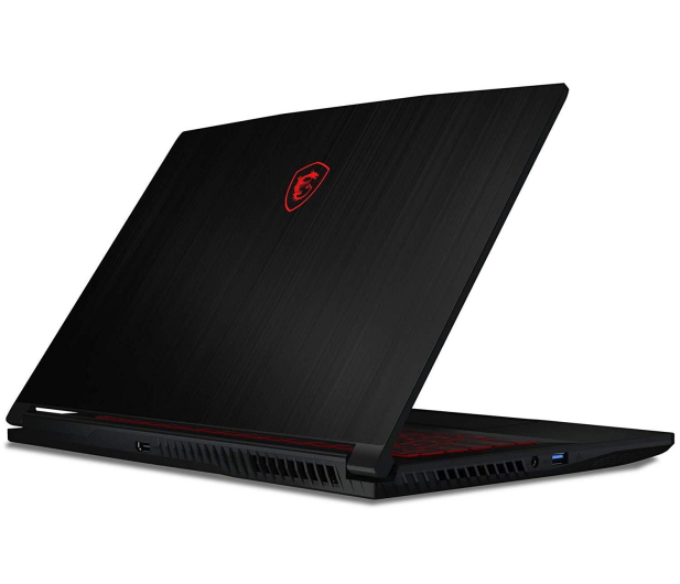 MSI GF63 i5-9300H/16GB/480+1TB/Win10X GTX1050 - 502781 - zdjęcie 5